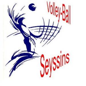 U.A. SEYSSINS VOLLEY BALL