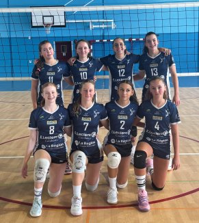 CDF M15 Féminine