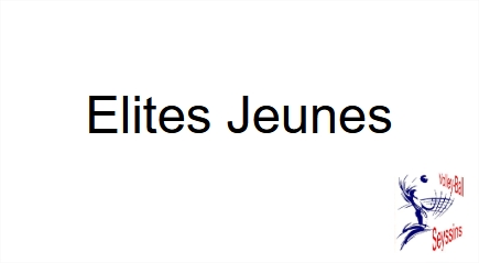 Retro Elites Jeunes